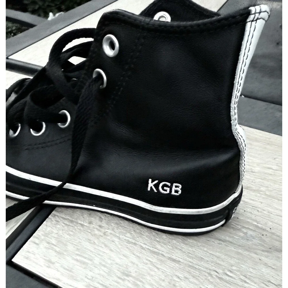 Converse Chuck Taylor  Black,Unisex  Men’s 3,Woman’s 5